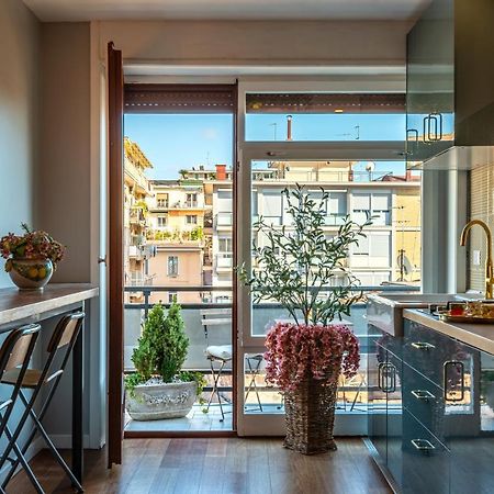 B&B Il Duca D'Amalfi Salerno Exteriör bild