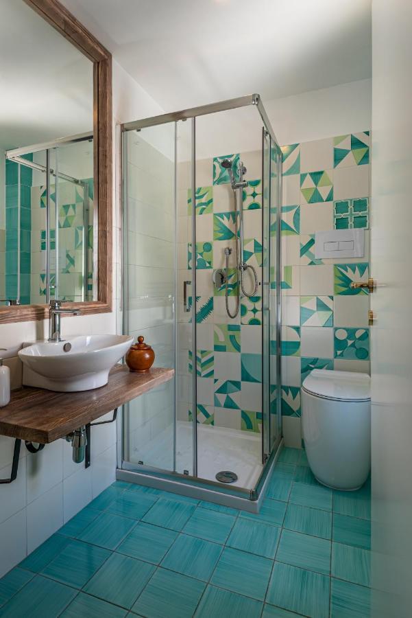 B&B Il Duca D'Amalfi Salerno Exteriör bild