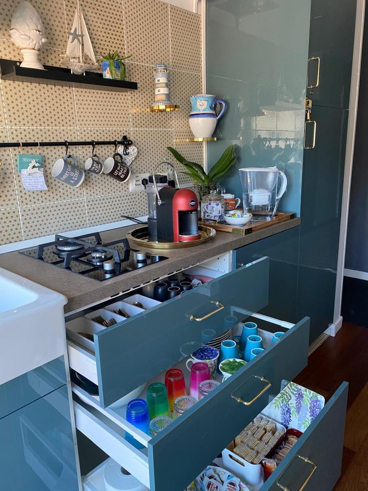 B&B Il Duca D'Amalfi Salerno Exteriör bild
